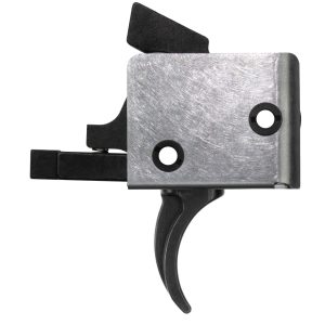 Single Stage Curved AR15/10 Trigger