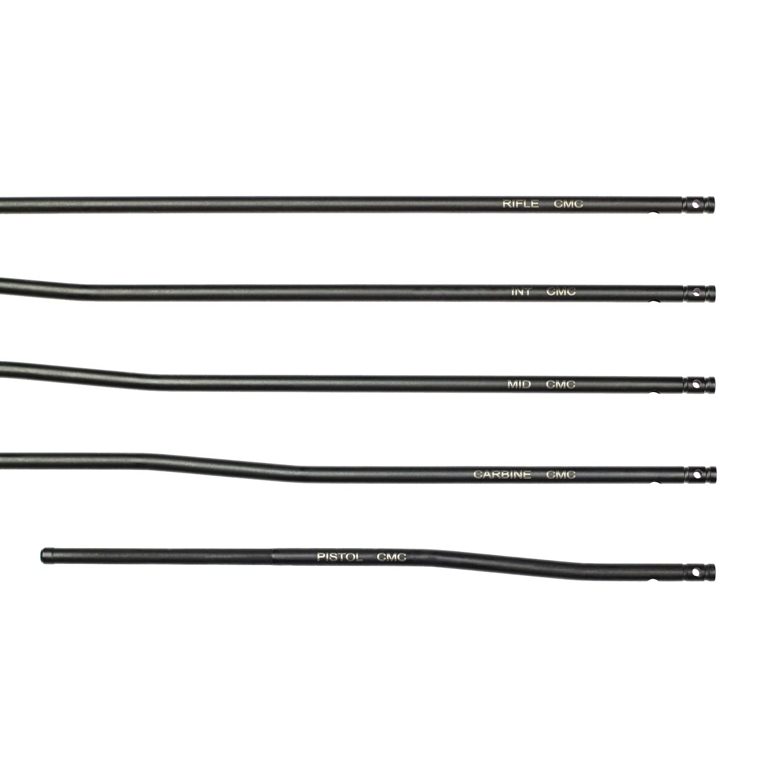 AR15/10 Gas Tube CMC Triggers