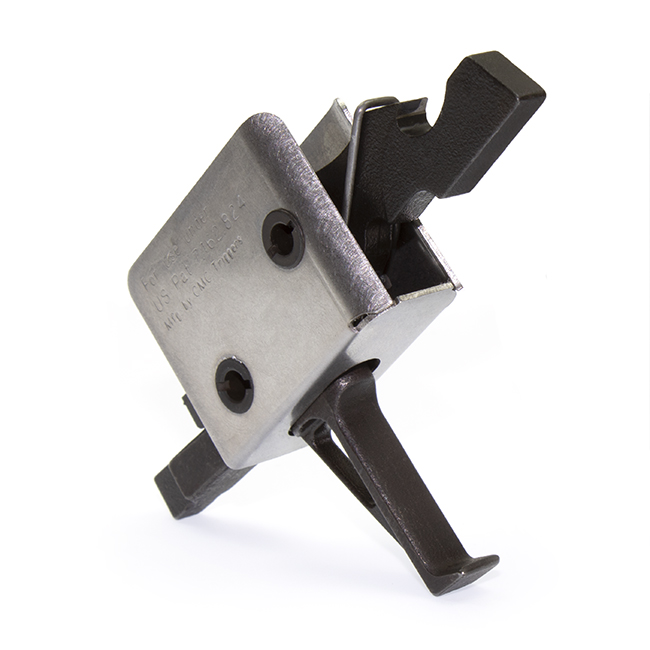 AR-15/10 Single Stage Trigger – Flat - Image 2