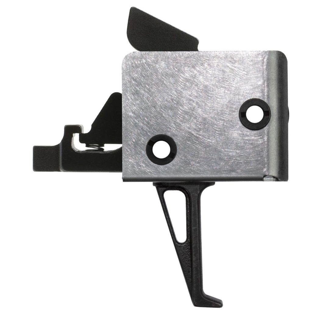 Two Stage Flat AR15/10 Trigger