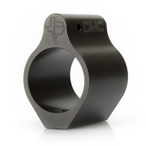 AR-15 .750 Gas Block