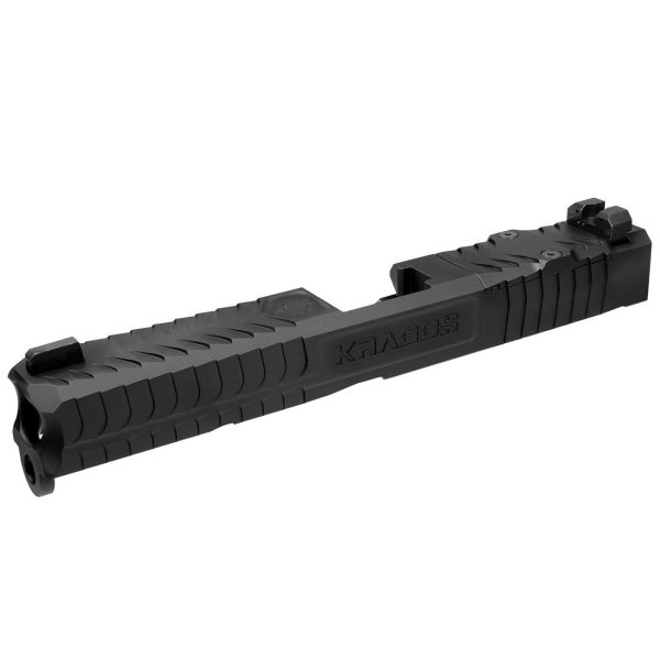 CMC KRAGOS™ Glock Slide, RMR - Gen3 G17