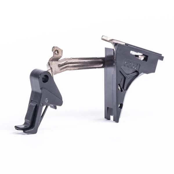Glock Flat Trigger Group - Gen 4