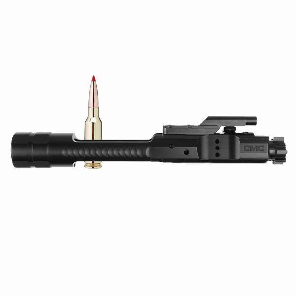 AR15 Enhanced BCG - Nitride Finish, Mil-Spec, 6mm ARC