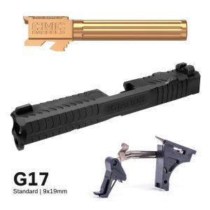 Glocktober G17 Bundle
