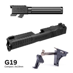 Glocktober G19 Bundle