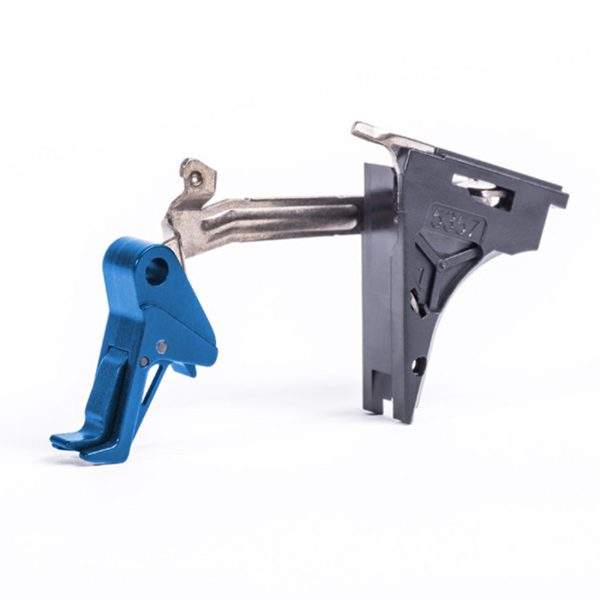 CMC Glock Trigger Gen4 .40cal, G35 - Blue