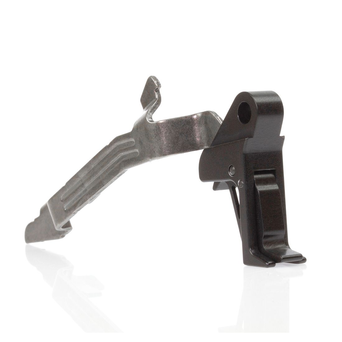 Glock Flat Trigger (housing not included) - Gen 5, 9mm G17, G19, G19X, G26, G34, G45 - Black