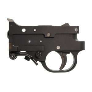 Ruger 10/22 Match Grade Trigger - Curved