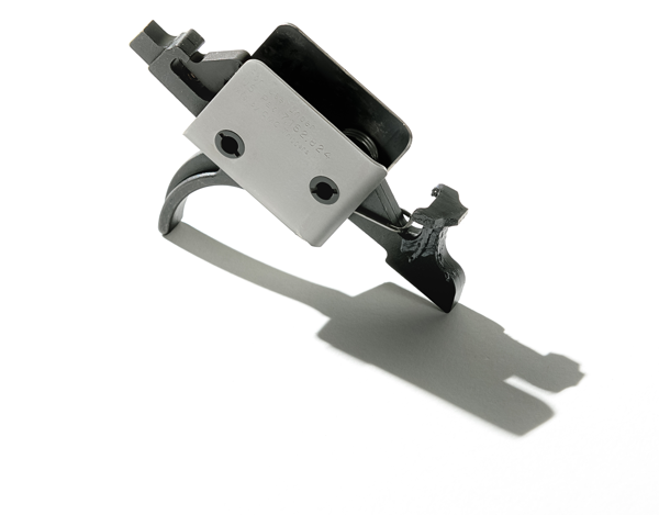 Drop-In AR-15 Trigger - Two Stage