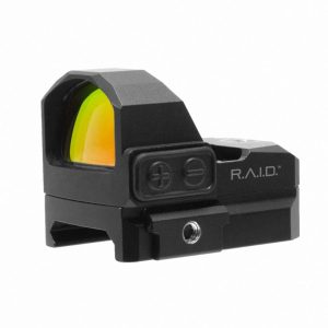 R.A.I.D.™ PISTOL DOT