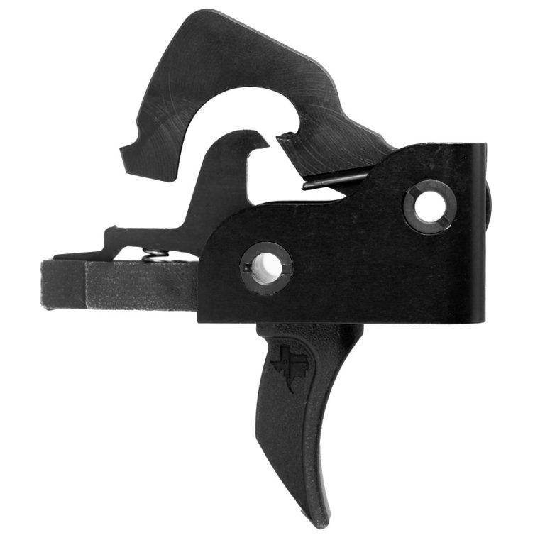 AR-15/10 Full-Auto Compatible Single Stage Trigger – CCT | CMC Triggers