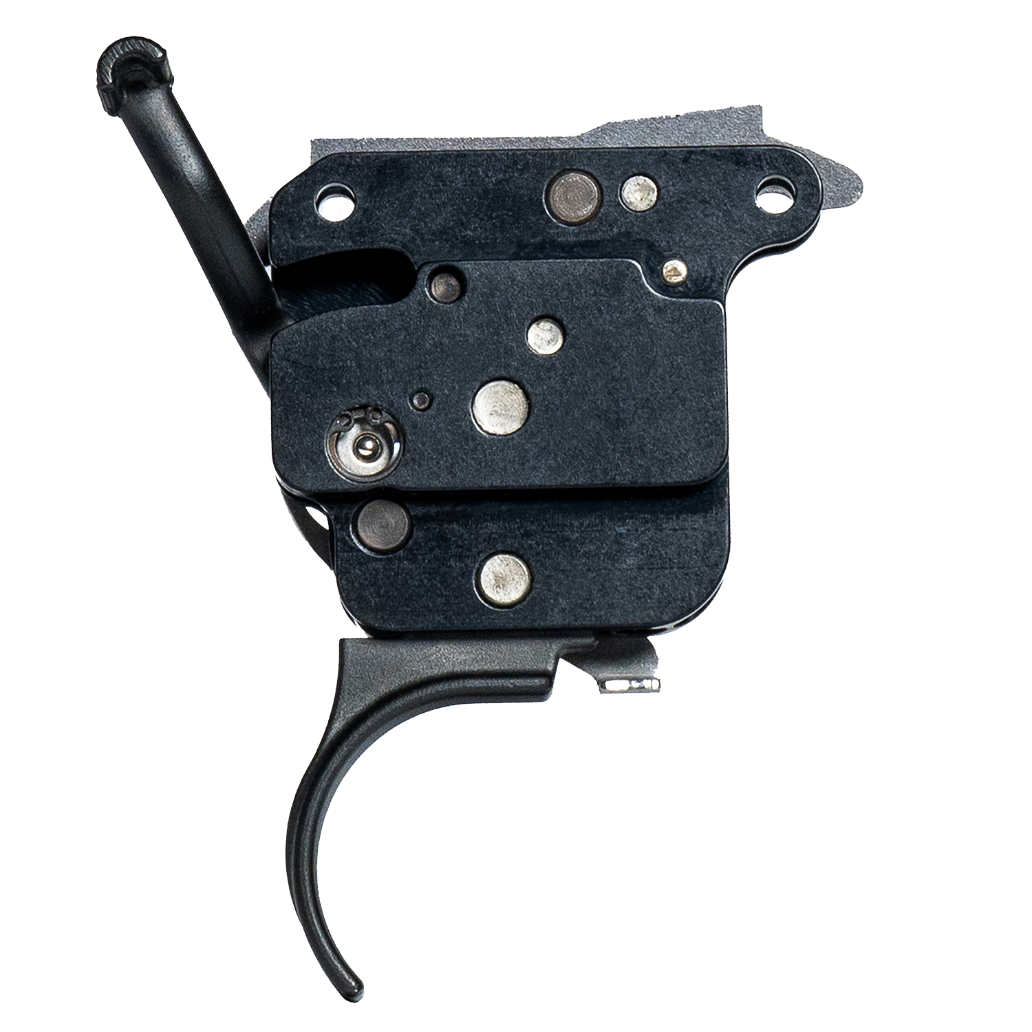 Remington 700 Adjustable Ultra Precision Trigger Group - Curved