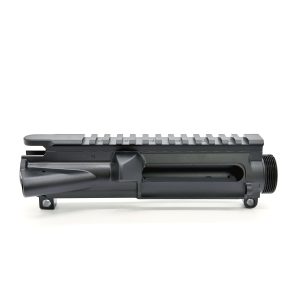AR-15 Stripped Upper Receiver | Mil-Spec