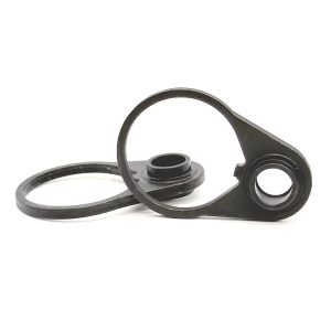 AR-15 Receiver End Plate | QD