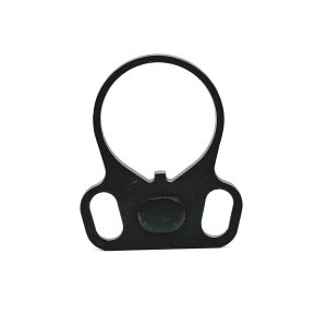 AR-15 Ambidextrous Receiver End Plate