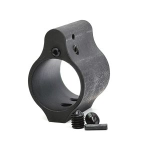 Adjustable Low-Profile Gas Block | .750
