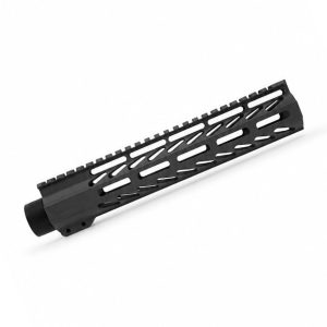 AR-15 Free Float M-LOK Texan Hand Guard