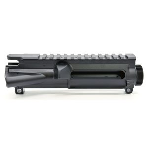AR-15 Stripped Upper Receiver | Mil-Spec