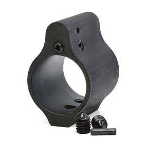 Adjustable Low-Profile Gas Block | .750
